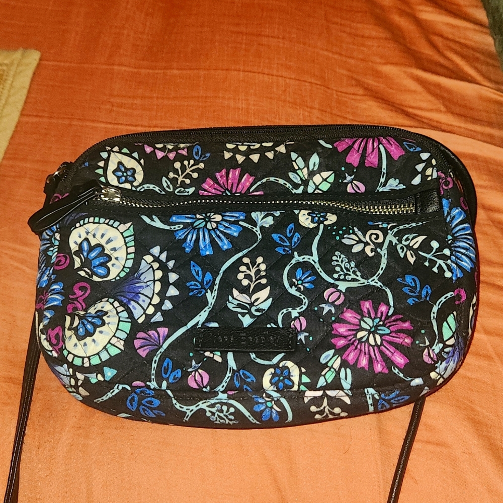 Vera bradley crossbody